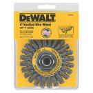 BLACK & DECKER CORPORATION, (THE) - ACCESSORIES DEWALT 4"" X 5/8"" - 11 FUL