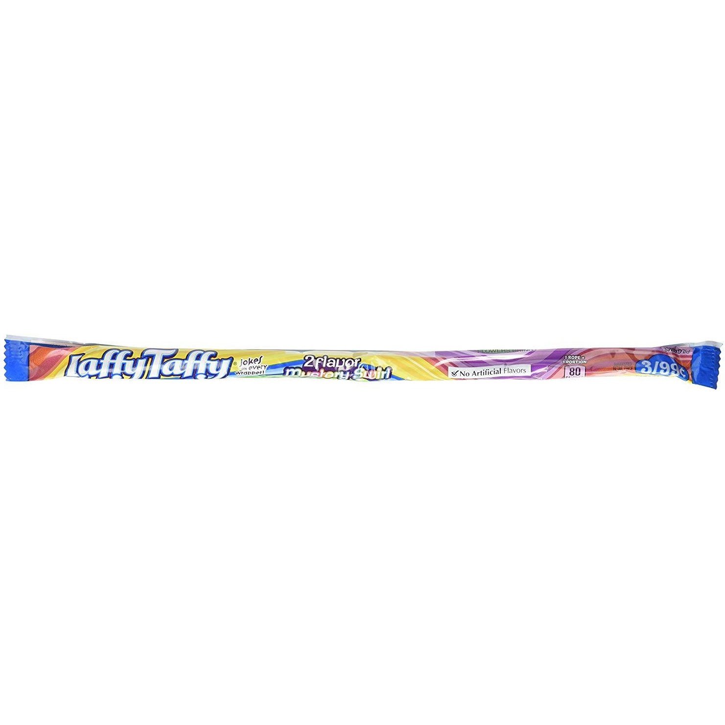 Laffy Taffy Rope Mystery Swirl