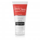 Neutrogena Stubborn Acne Cleanser Maximum Strength 5 oz.