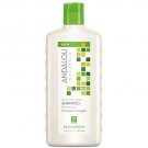 andalou Naturals Silky Smooth Shampoo - Exotic Marula Oil - 11.5 fl oz