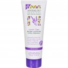 Andalou Naturals Body Lotion - Lavender Thyme Refreshing - 8 fl oz