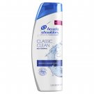 HEAD/SHOULD SHA CLASSC CLN 14.2 OZ
