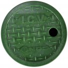 NDS Econo  Round  Valve Box Cover
