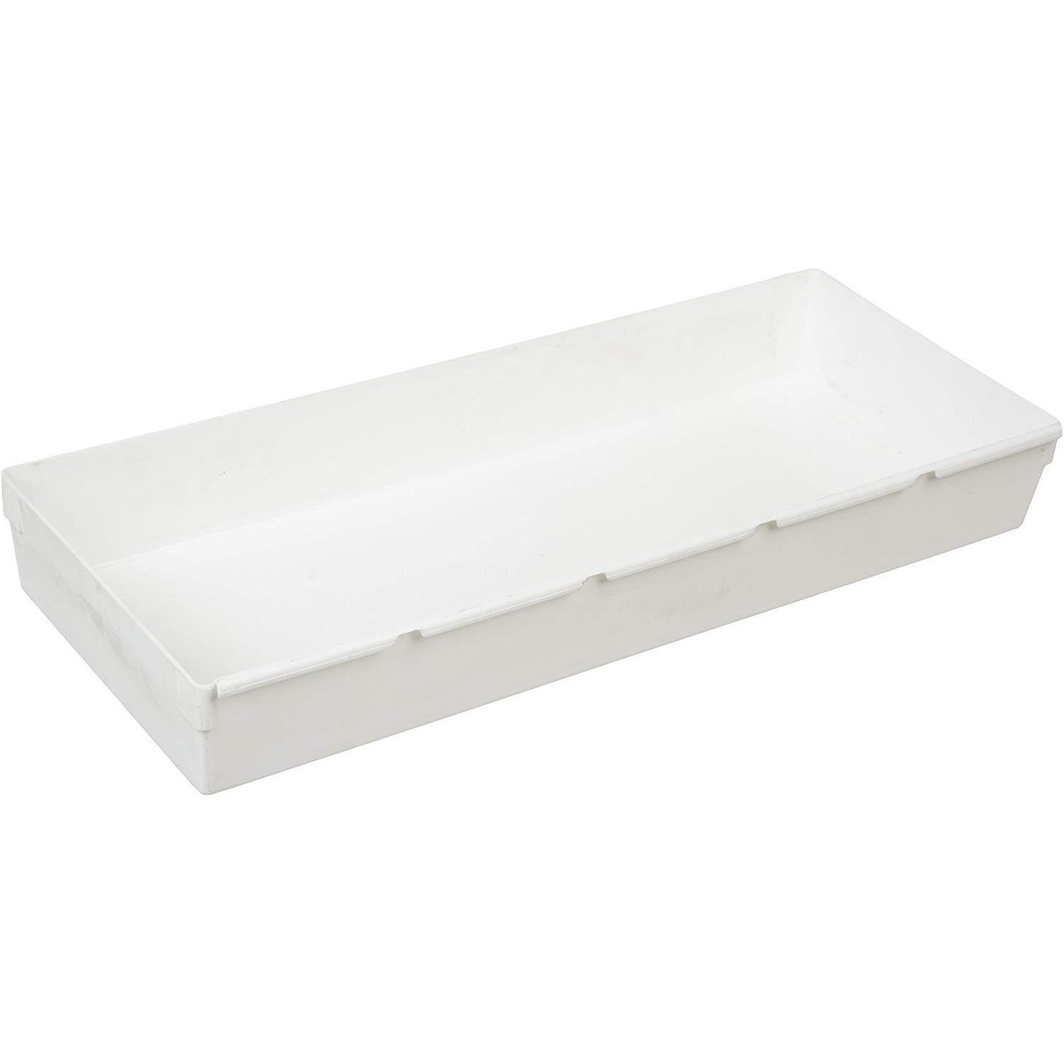 RUBBERMAID INC ORGANIZER DRAWER 15X6""WH