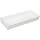 RUBBERMAID INC ORGANIZER DRAWER 15X6""WH
