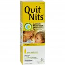 Hyland'S Quit Nits Everyday Head Lice Preventative Spray - 4 Oz