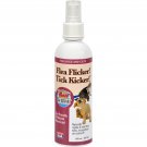 Ark Naturals Flea Flicker Tick Kicker - 8 fl oz