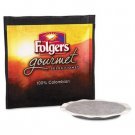 Gourmet Selections Coffee Pods, 100% Colombian, 18/Box