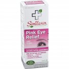 Similasan Irritated Eye Relief - 0.33 fl oz