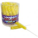 Alberts Color Splash Pops Tubs Yellow(Banana)