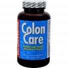 Yerba Prima Colon Care - 625 mg - 180 Capsules