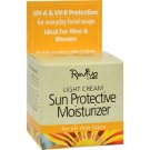 Reviva Labs Sun Protective Moisturizer SPF 25 - 1.5 oz