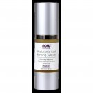 NOW Foods Hyaluronic Acid Firming Serum - 1 fl. oz.