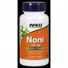 NOW Foods Noni 450 mg - 90 Veg Capsules