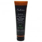 Shea Moisture Men's 4-in-1 Body Wash Tea Tree ( Havana Hurricane)