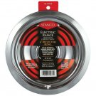 STANCO METAL PRODUCTS INC SMALL STOVE BOWL CHROME