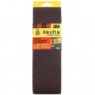 MINN MINING & MFG CO - PAINT & SUNDRIES 3M SANDING BELT 3"" X 21""