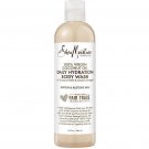 Shea Moisture Virgin Coconut Oil Daily Hydration Body Wash 13oz