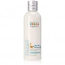 Nature's Baby Organics Face and Body Moisturizer Fragrance Free - 8 fl oz