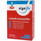 Algalife Icelandic Astaxanthin 12 Mg Natural antioxidant 30 Gelcaps