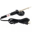 Forney  11.5 in. Corded  Soldering Iron  30 watts Black  1 pk