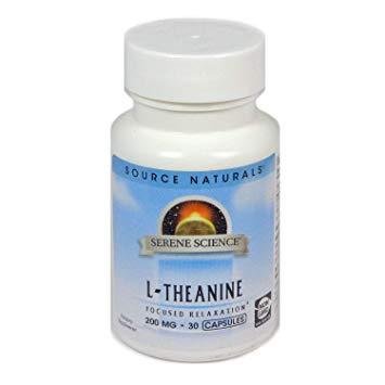 Source Naturals Serene Science