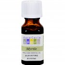 Aura Cacia Pure Essential Oil Myrtle - 0.5 fl oz
