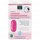 Earth Therapeutics Mask - Sheet - Retinol - 3Pk - .02 oz
