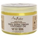 SheaMoisture Coconut Pure Oil 10Oz Cs