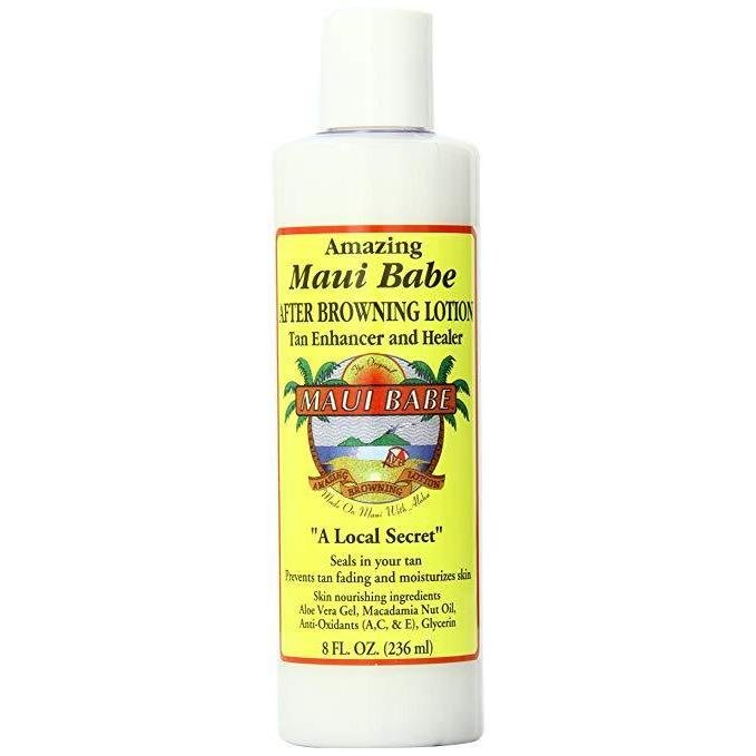 Maui Babe After Sun Lotion 8oz
