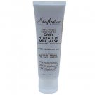 Shea Moisture 100% Virgin Coconut Oil Daily Hydration Milk Mask 4 oz