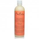 Shea Moisture Coconut & Hibiscus Body Wash 13 OZ