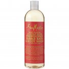 Fruit Fusion Energizing Bubble Bath & Body Wash 16 oz