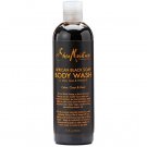Shea Moisture African Black Soap Body Wash 13 Fl Oz