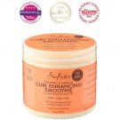 Shea Moisture Coconut & Hibiscus Curl Enhancing Smoothie - Family Size 16 Oz