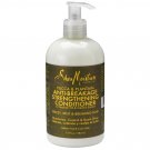 Shea Moisture Yucca & Plantain Anti-breakage Strengthening Conditioner 13 Fl Oz