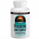 Source Naturals Hyaluronic Joint Complex 30 tabs