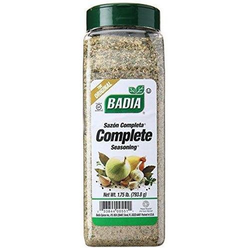 Badia Spices Complete Seasoning 28 oz.