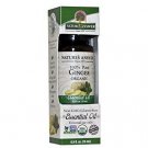 NATURE'S ANSWER, ESS OIL,OG2,GINGER ROOT .5 OZ