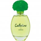 Cabotine De Gres By Parfums Gres For Women. Eau De Toilette Spray 1.7 Oz
