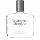 NEUTROGENA SHAMPOO BOTTLE 6 OZ