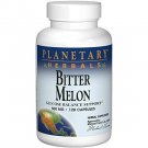 Planetary Herbals Bitter Melon 120 Capsule