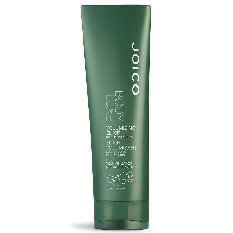 BODY LUXE LOTION 6.8 OZ BODY LUXE/ ELIXIR VOLUMIZER LOTION 6.8 OZ