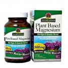 NATURE'S ANSWER, PLANT BASED MAGNESIUM 90 CAP