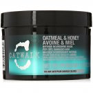 TIGI Catwalk Oatmeal and Honey Intense Nourishing Mask for Unisex 7.05 Oz