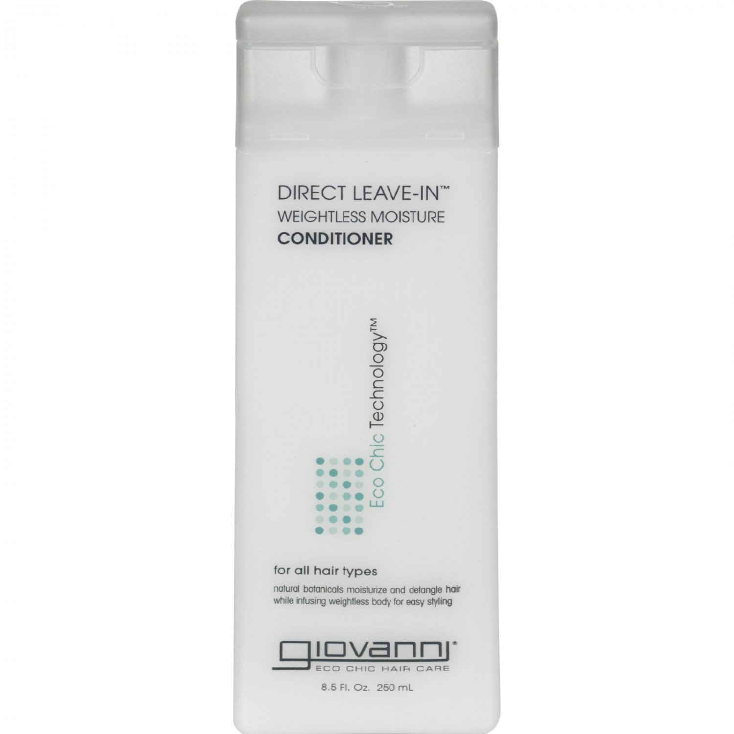 Giovanni Direct Leave-In Conditioner - 8.5 fl oz