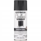 RUST-OLEUM / ZINSSER CORPORATION 12OZ CHARCOAL CHALKED PAI