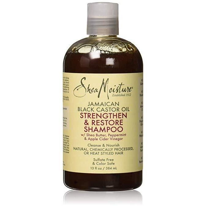 S/M JBCO SHAMPOO           13OZ