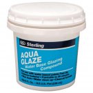 SAVOGRAN COMPANY HPT AQUA GLAZE
