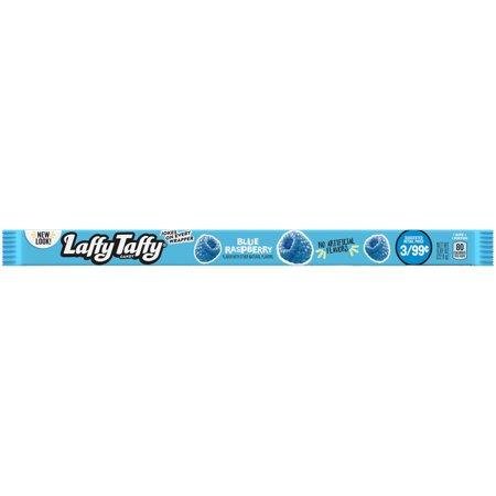 Laffy Taffy Rope Wild Blue Rasp